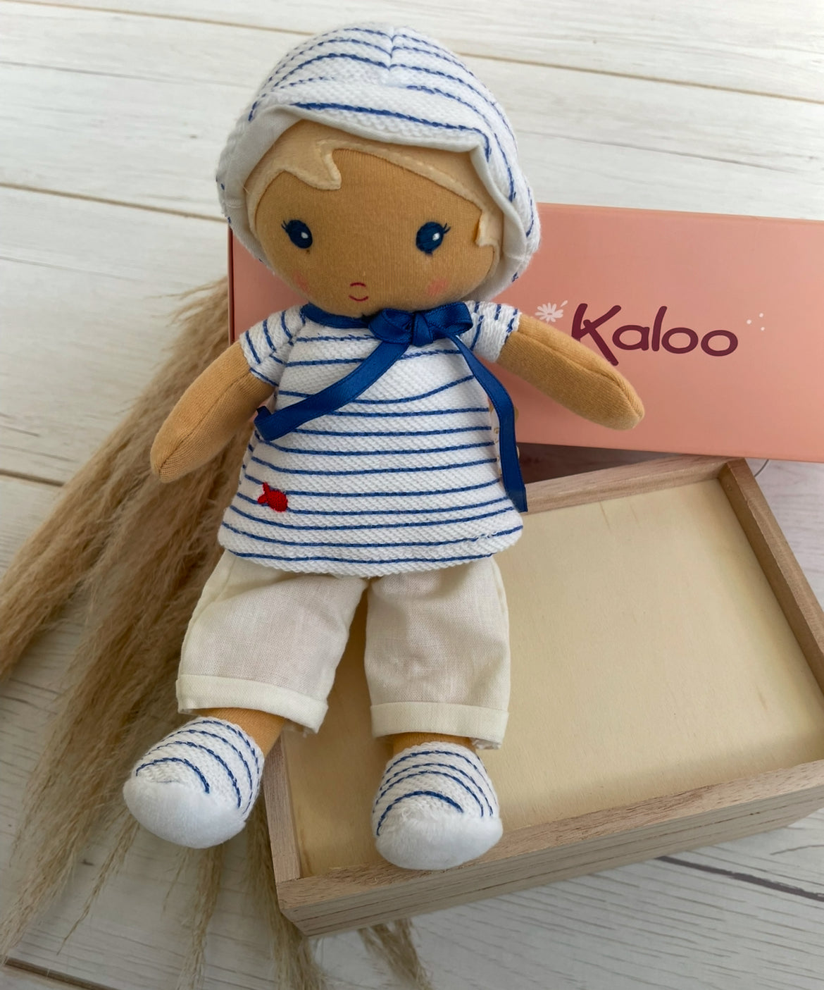 Miękka zabawka Kaloo Eli