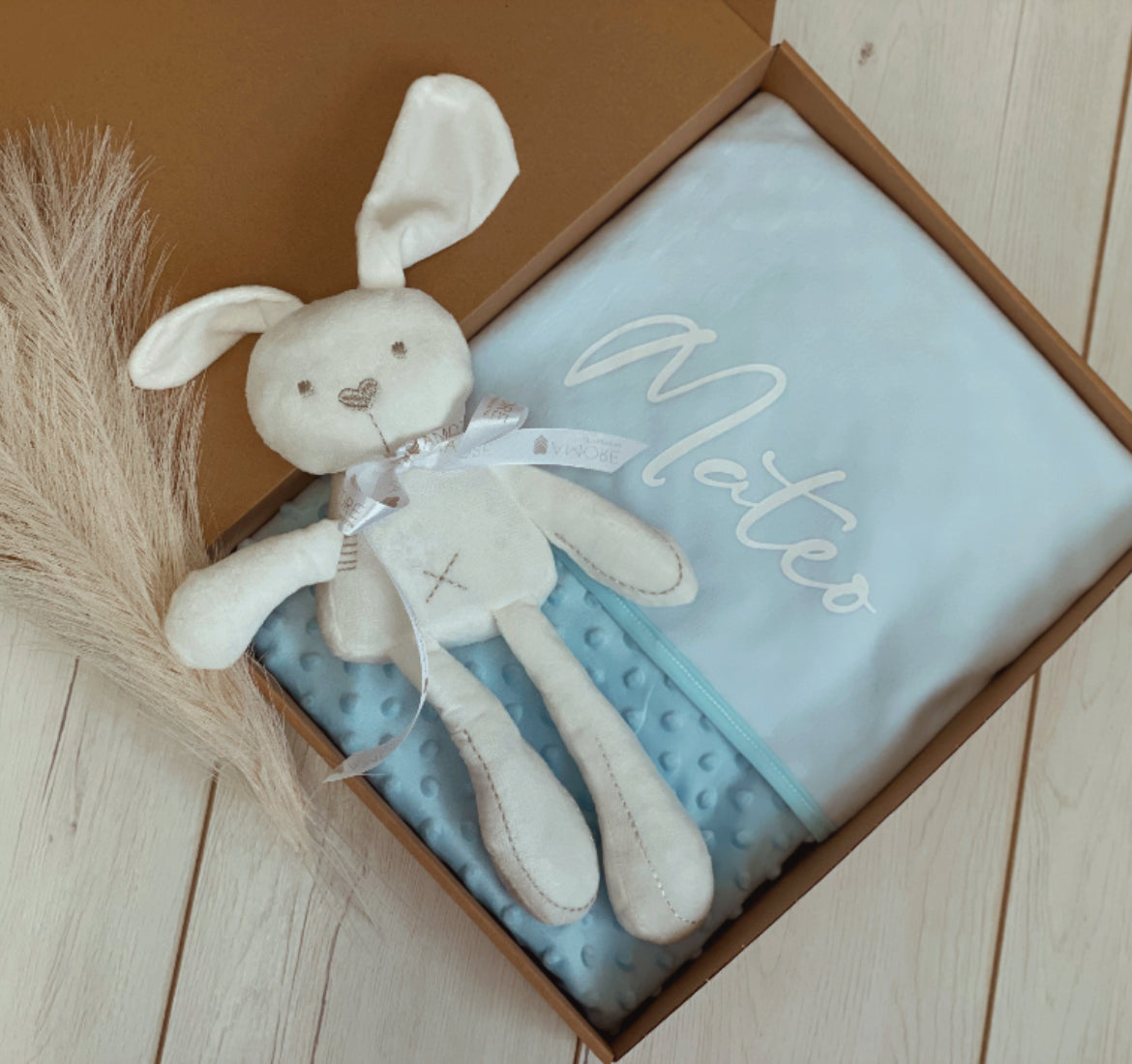 Pakiet prezentowy Hello World