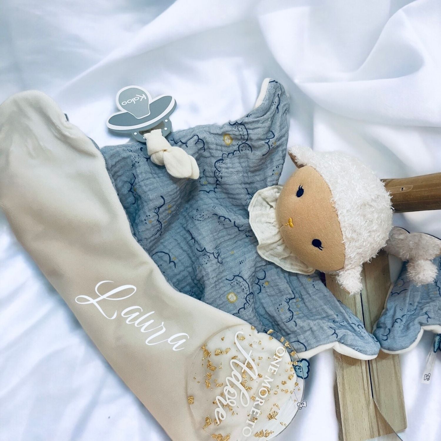 Owca Kaloo Doudou