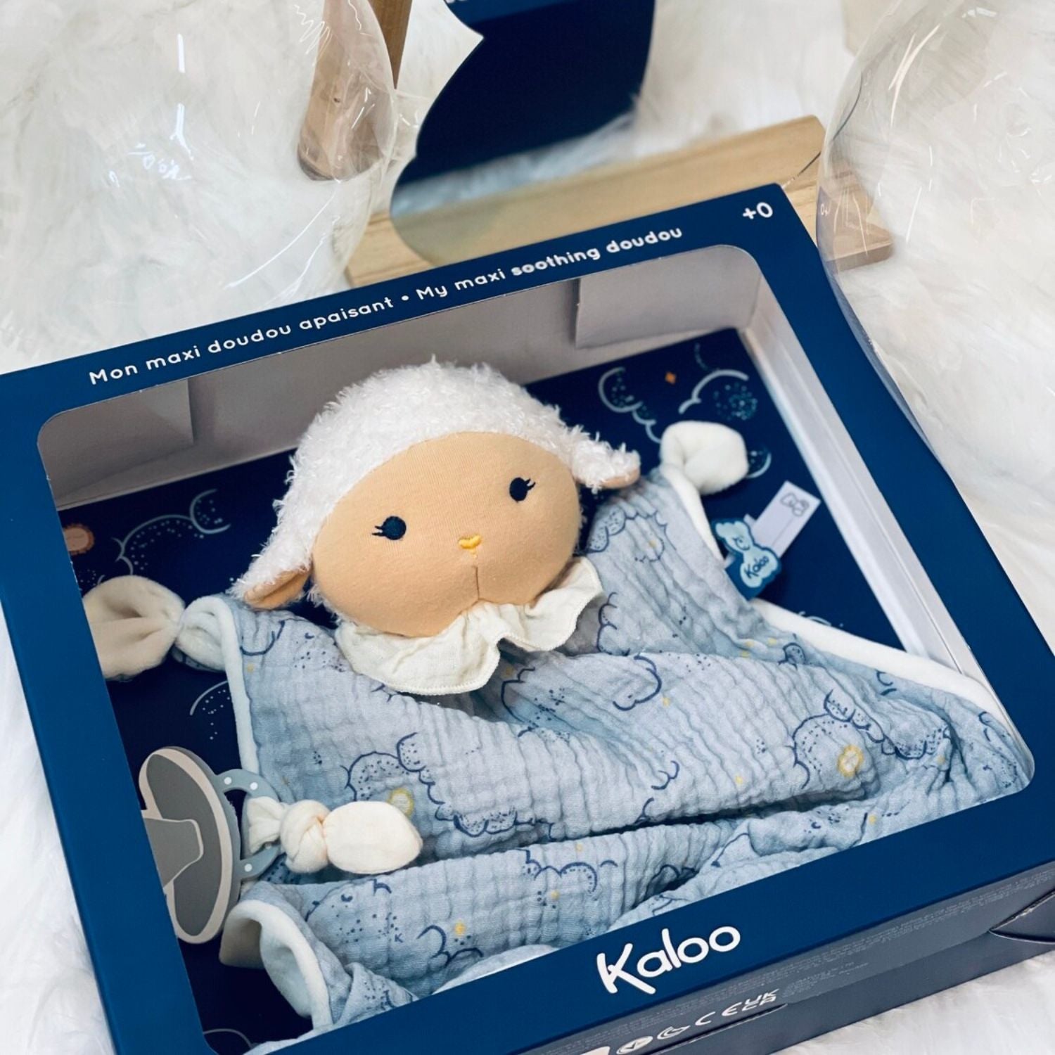Owca Kaloo Doudou