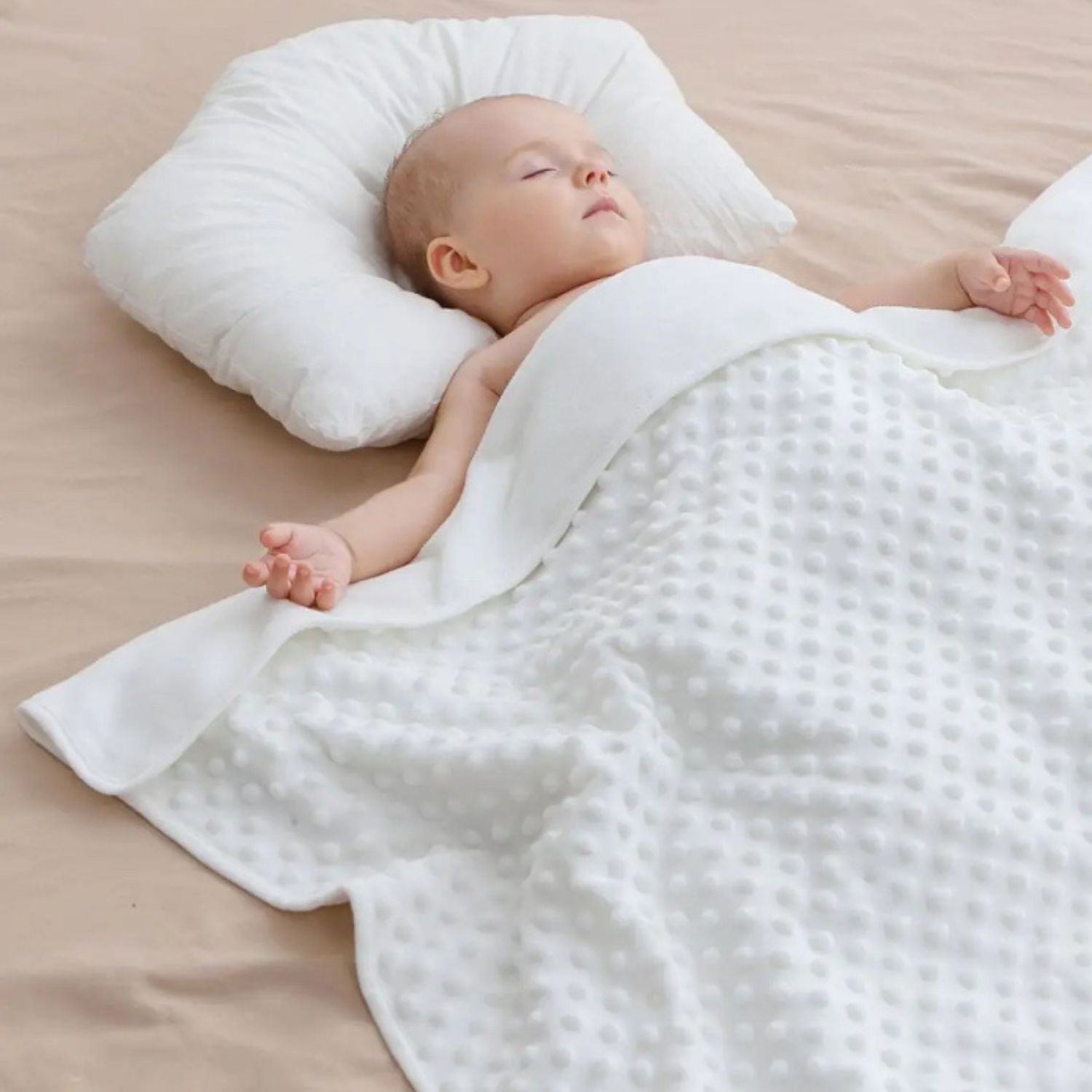 Pakiet prezentowy Santa Baby Maxi