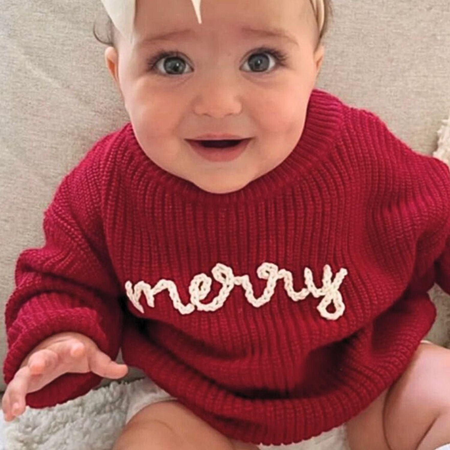 Pakiet prezentowy Santa Baby Maxi