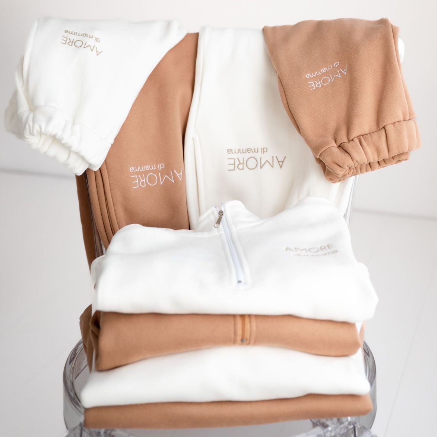 Dresy Matchy Amore