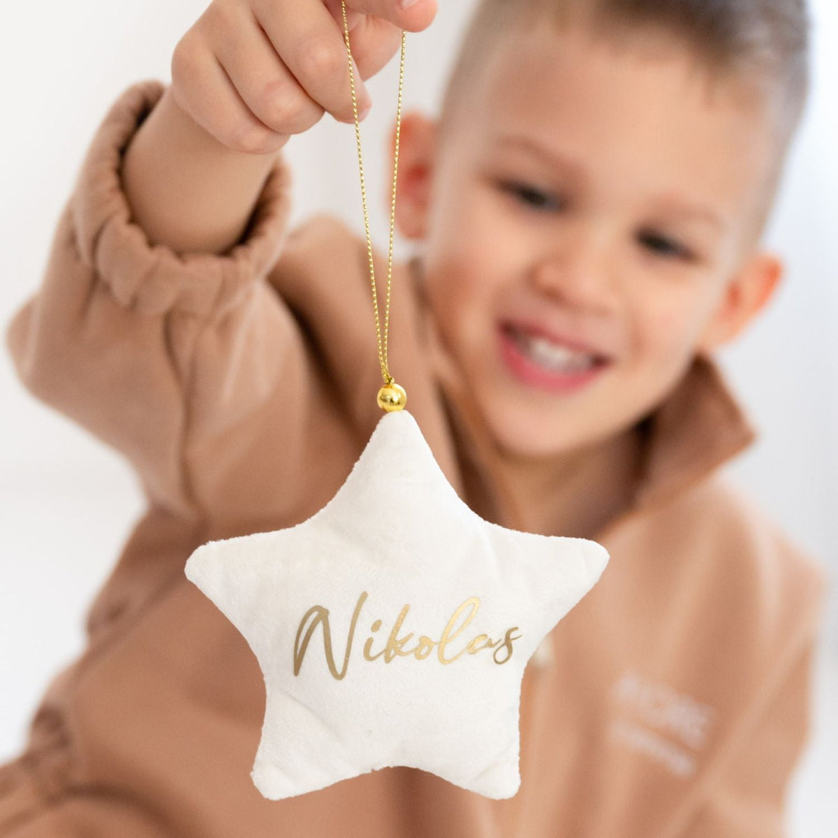 Santa Baby Mini pakiet prezentowy