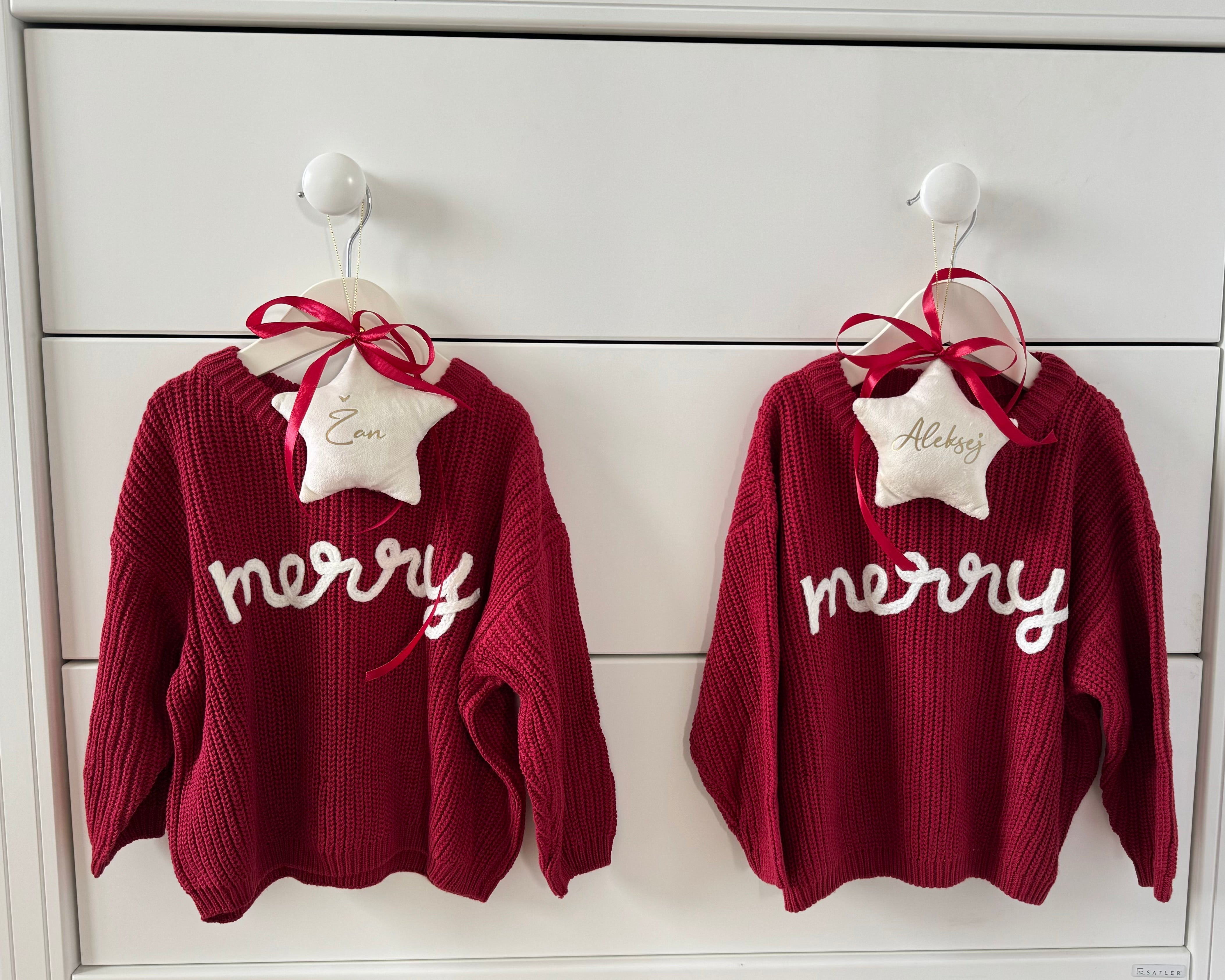 Pakiet prezentowy Santa Baby Maxi