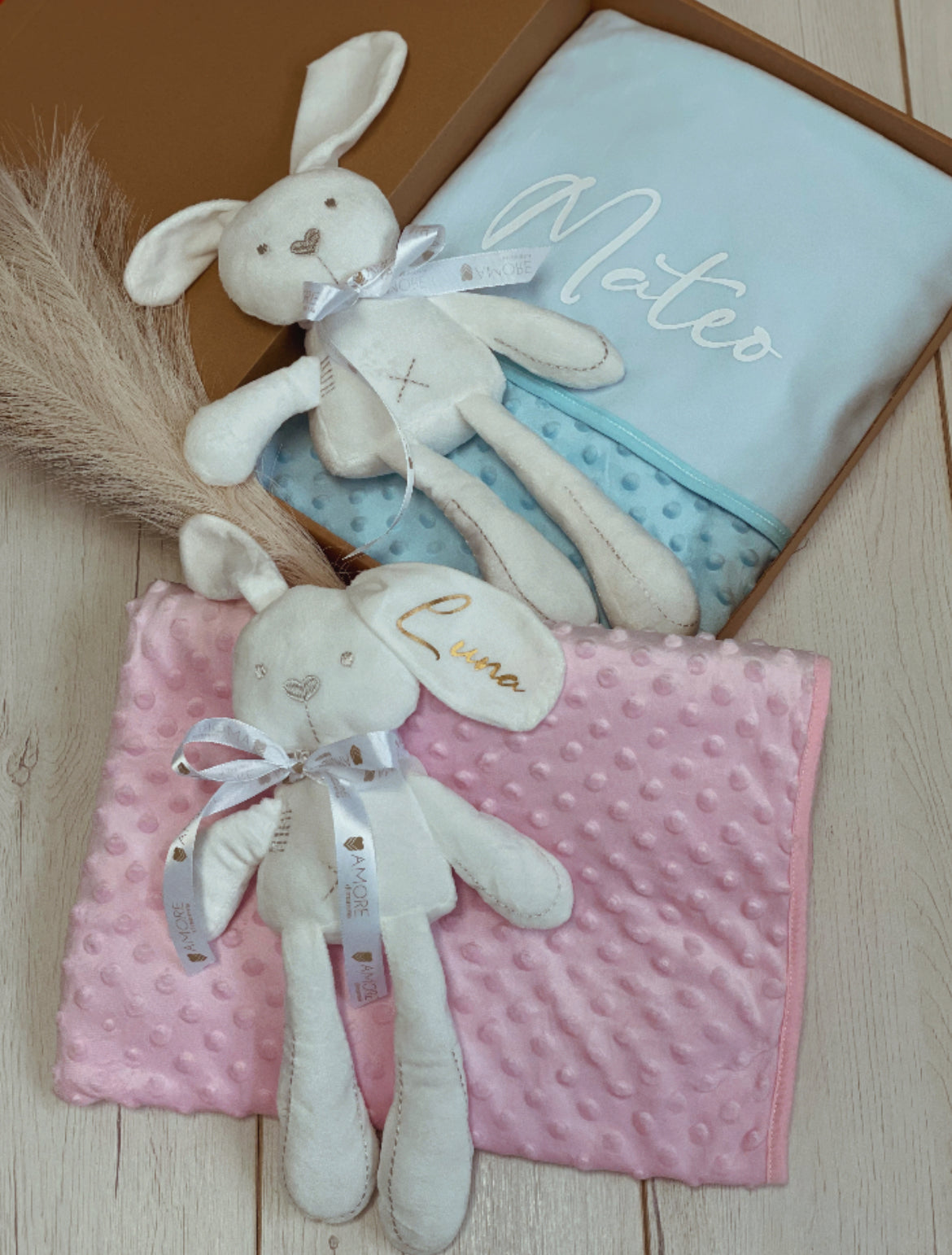 Pakiet prezentowy Hello World