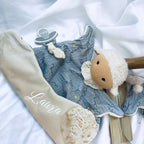 Owca Kaloo Doudou